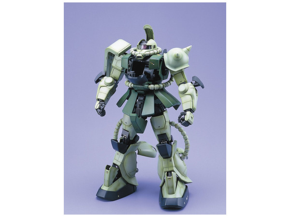 Zaku II